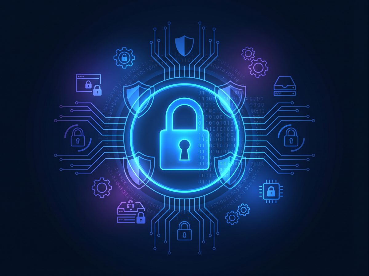 河童加速器安全防护体系